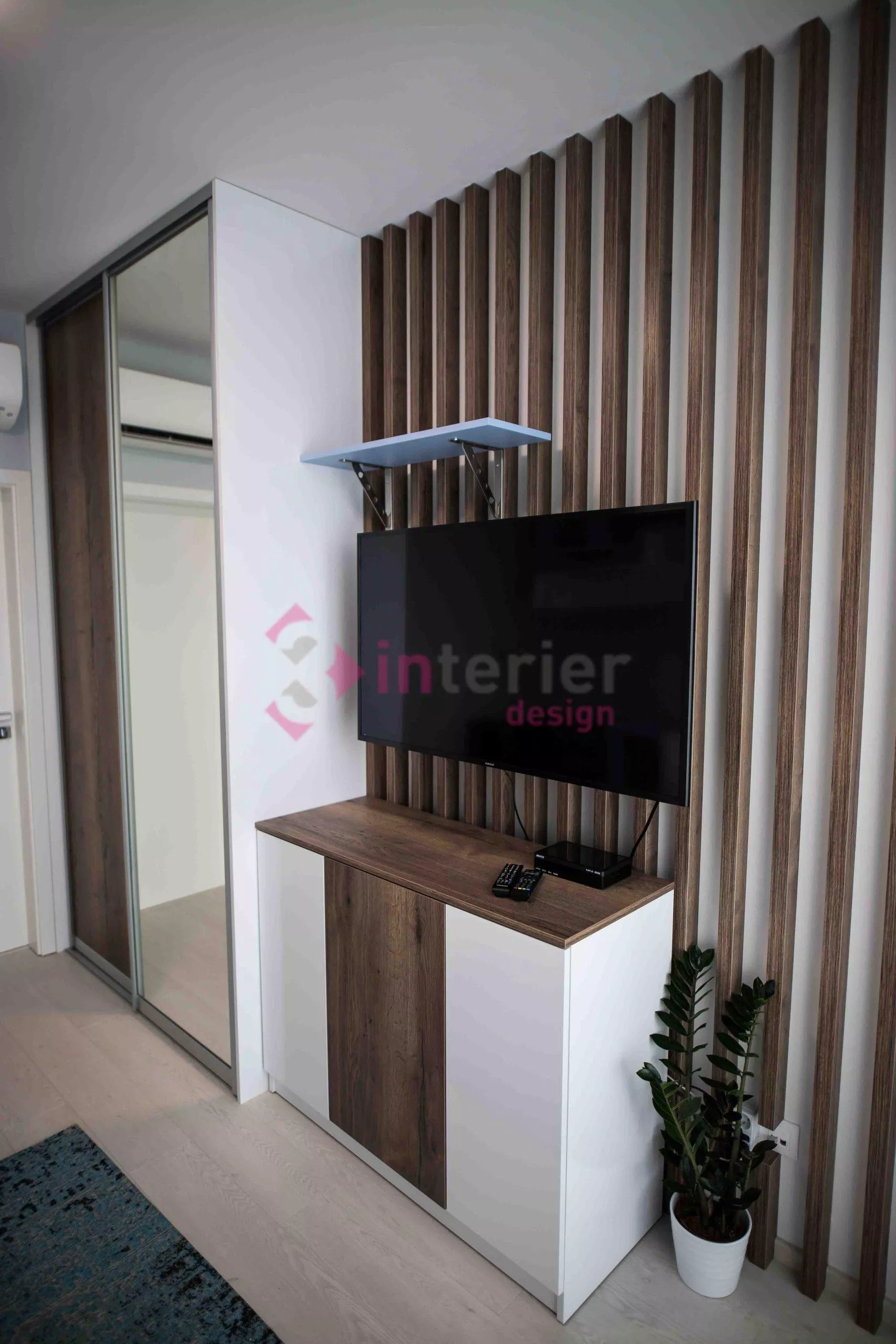 Penthouse Košice – Výroba nábytku