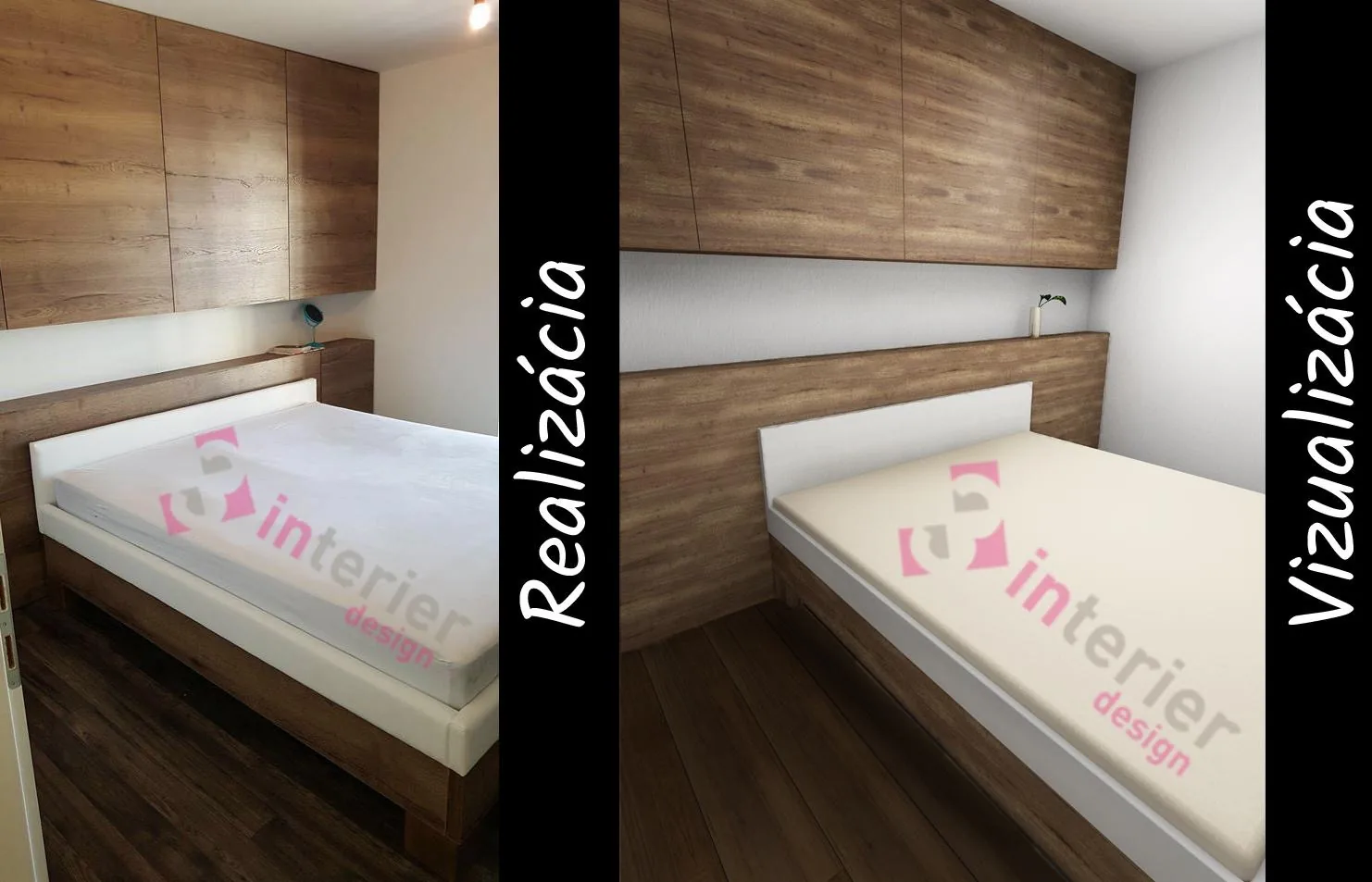 Ukážky nábytku na mieru – detail nábytku na mieru 11