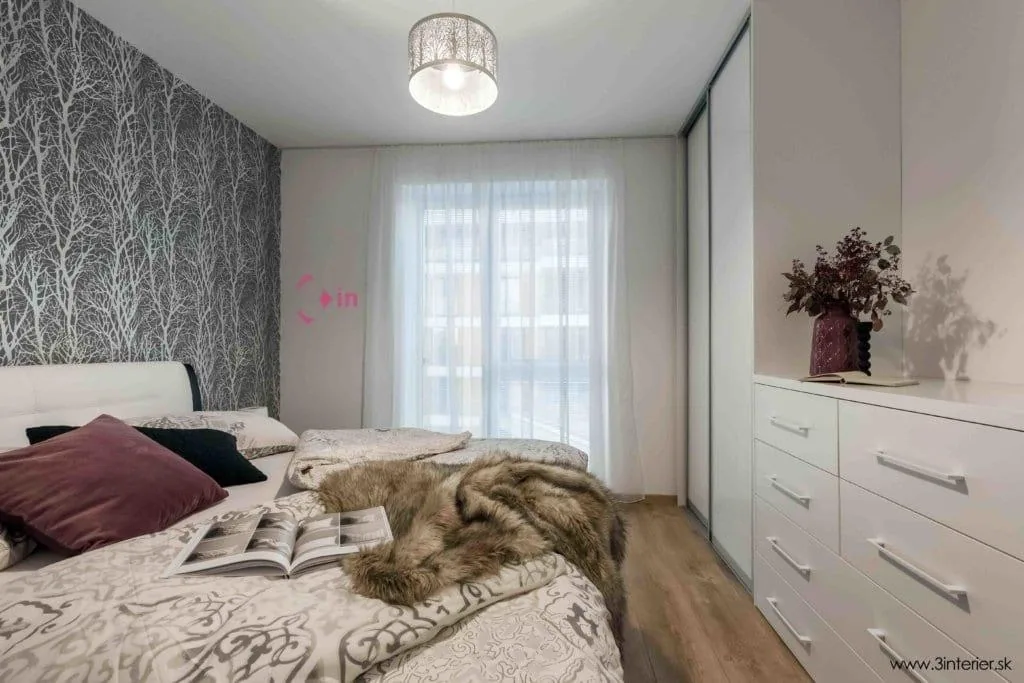 Bytový dizajn v Košiciach – fotografia realizácie 08