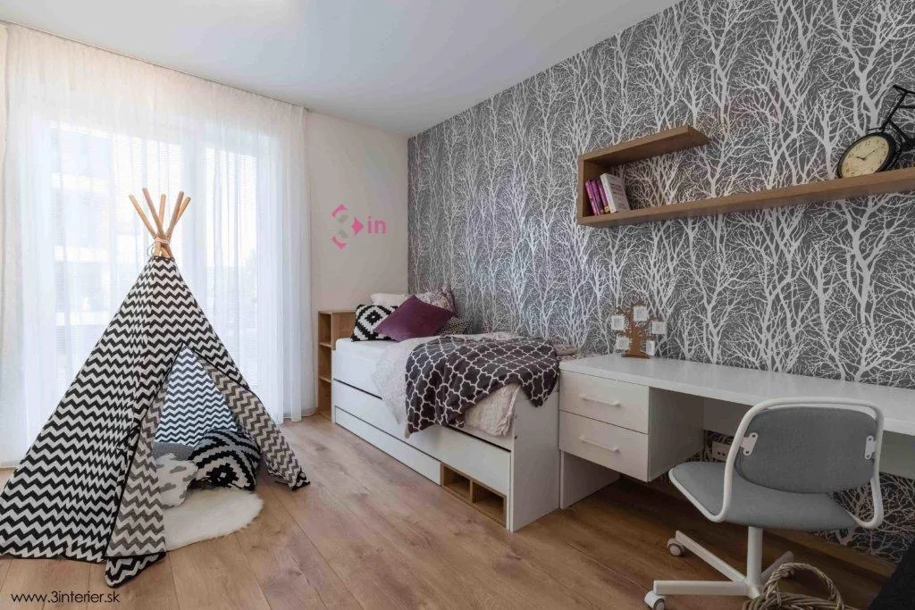 Bytový dizajn v Košiciach – fotografia realizácie 11