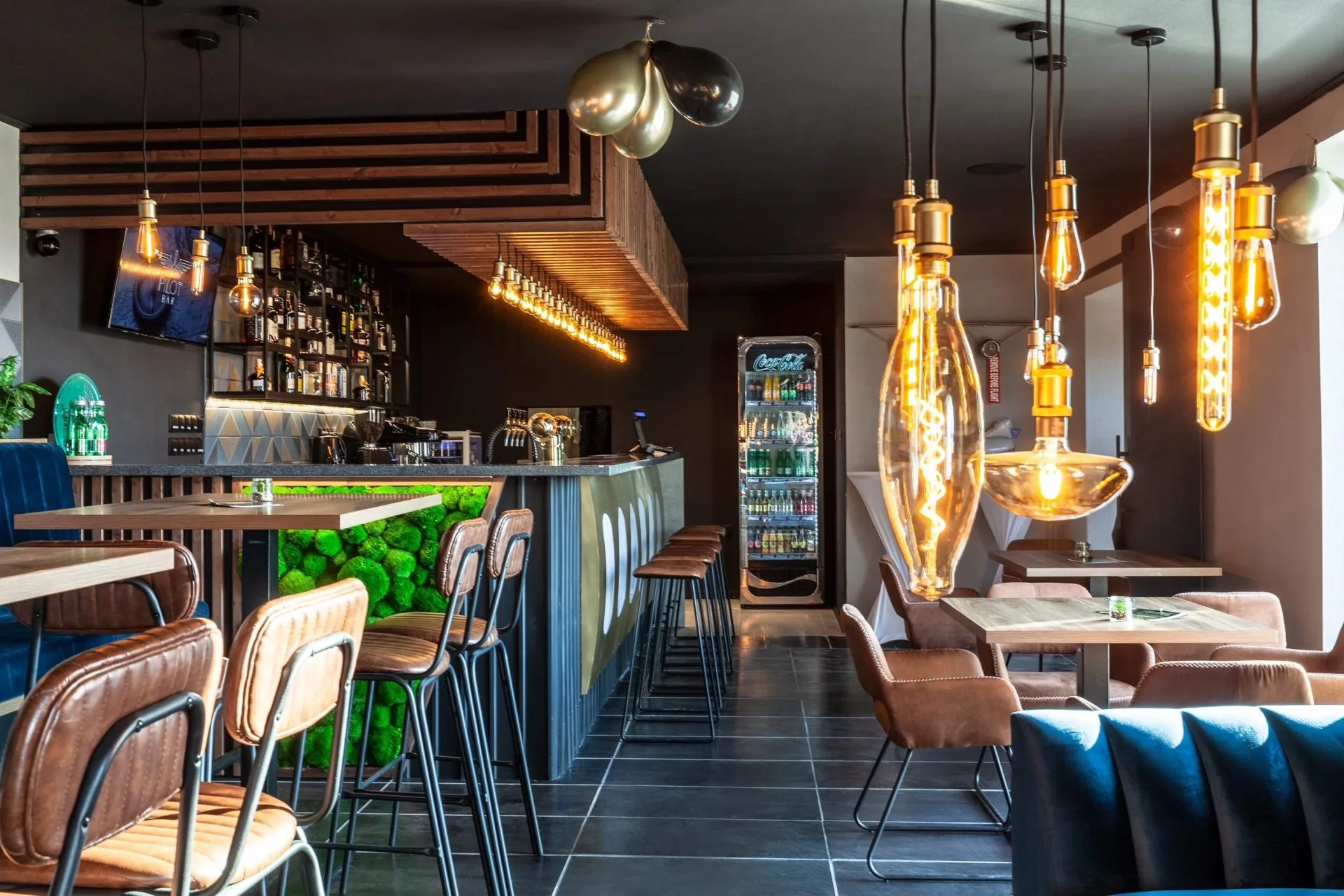 Pilot bar Košice