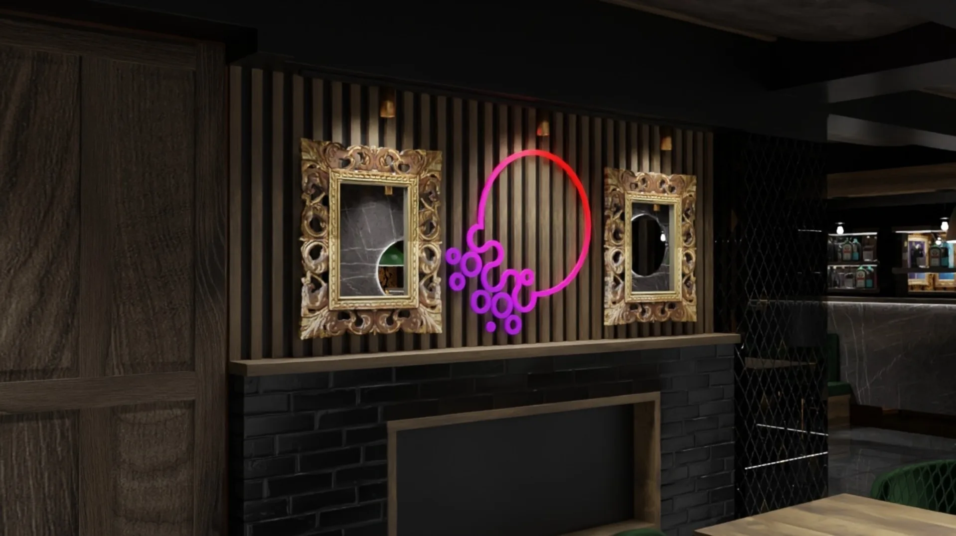 Bar Prešov