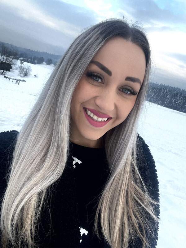Ing. Andrea Dziaková