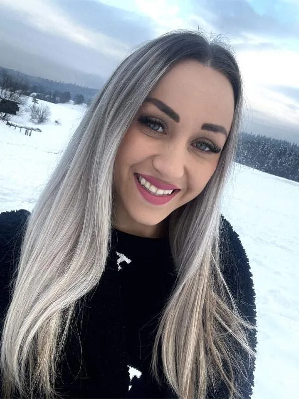 Ing. Andrea Dziaková