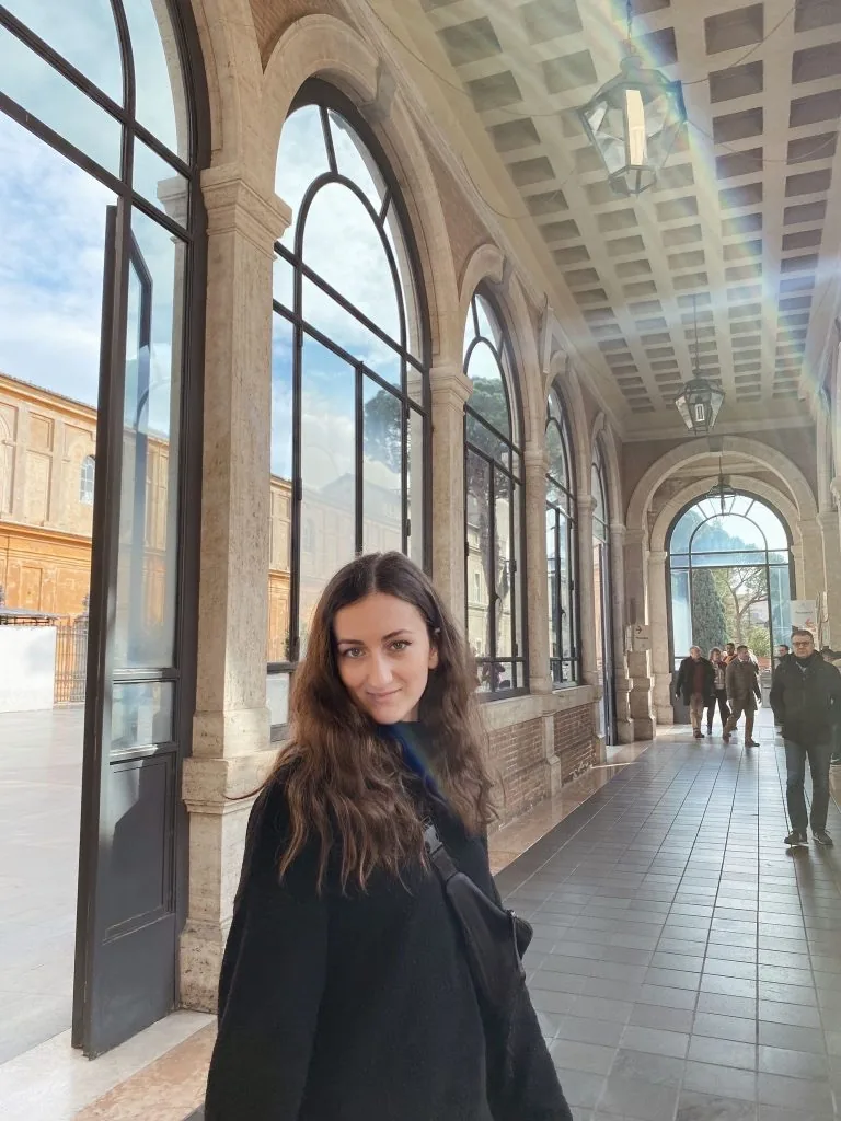 Ing. Laura Jurpakova